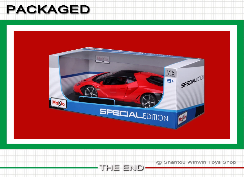 Lamborghini-LP770-4-Metal-Car-Model-13