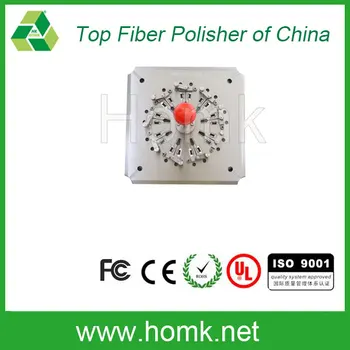 

MPO APC-18SQ Fiber Polishing Fixture