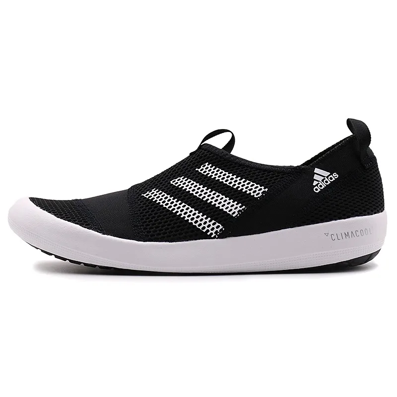 Masculinos ao ar Nova Chegada Original Adidas Climacool Barco sl Aqua Sapatos Livre Tênis Esportivos Mod. 1257090 4 aqua sapatos masculinos ao ar livre tênis esportivos