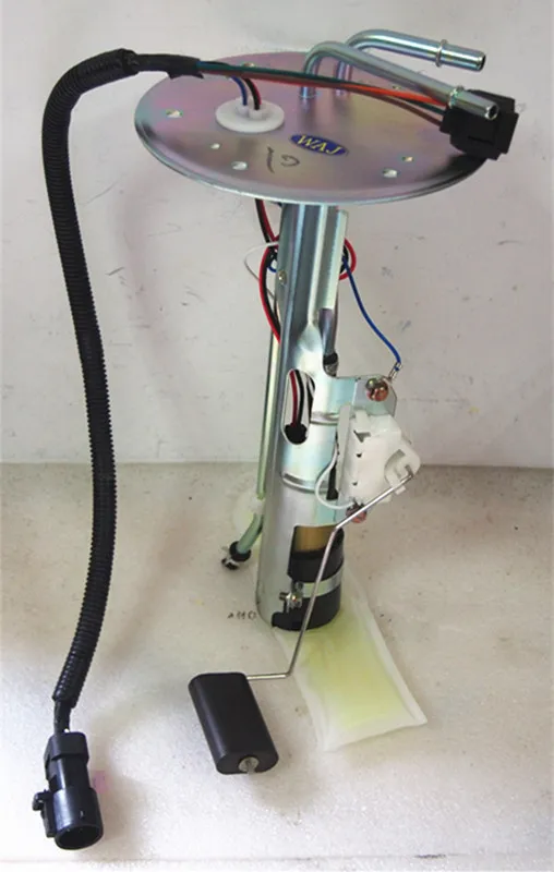 97 ford explorer fuel pump replacement dassupreme