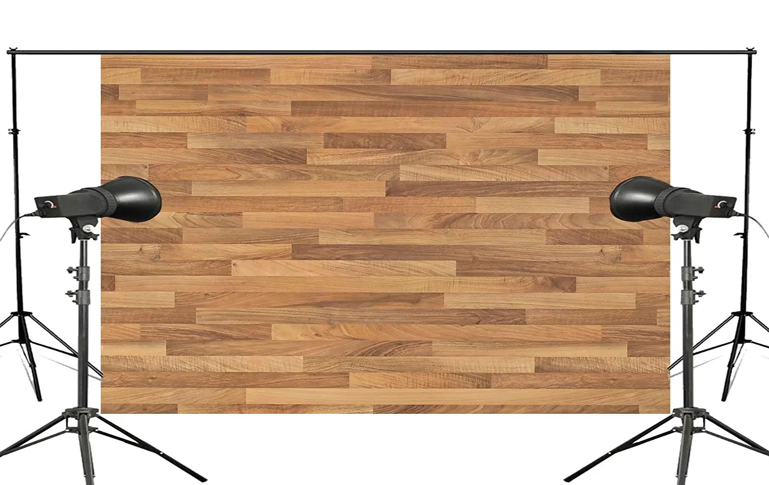 

Smooth Wood Photography Background Studio Theme Backdrop Props Wall 150x220cm