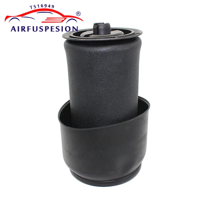 Rear Air Spring Bag For BMW