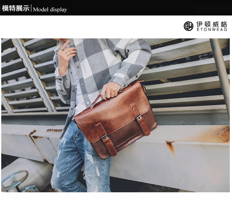 Bolsa a tiracolo