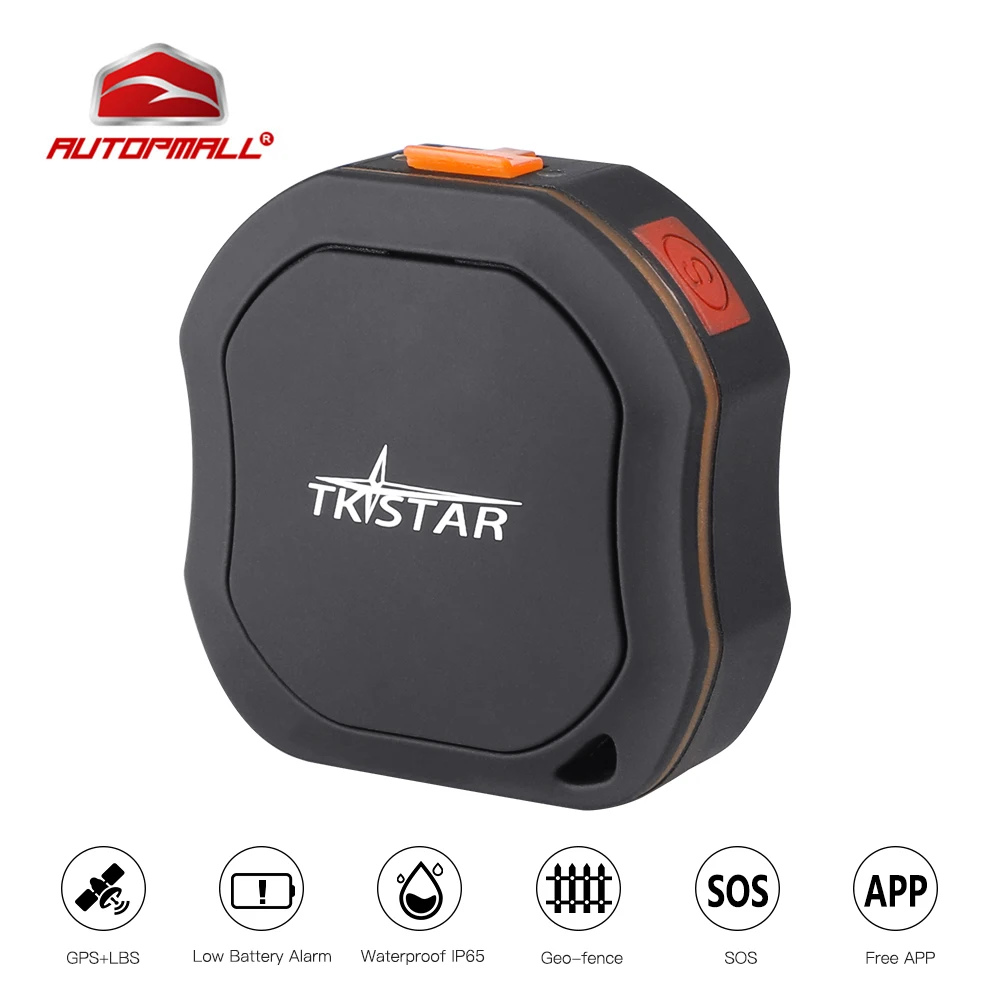 gps tracker for kids waterproof