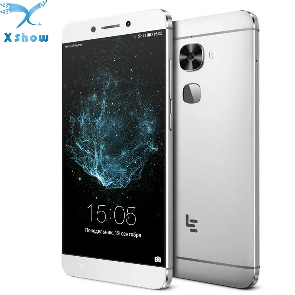 Leeco x527 аккумулятор