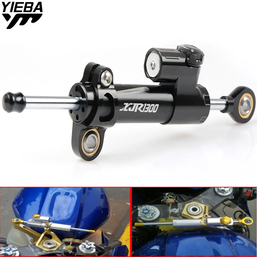 Bremszylinder Abdeckung Für Yamaha FJR1300 XJR1300 - CNC Aluminium