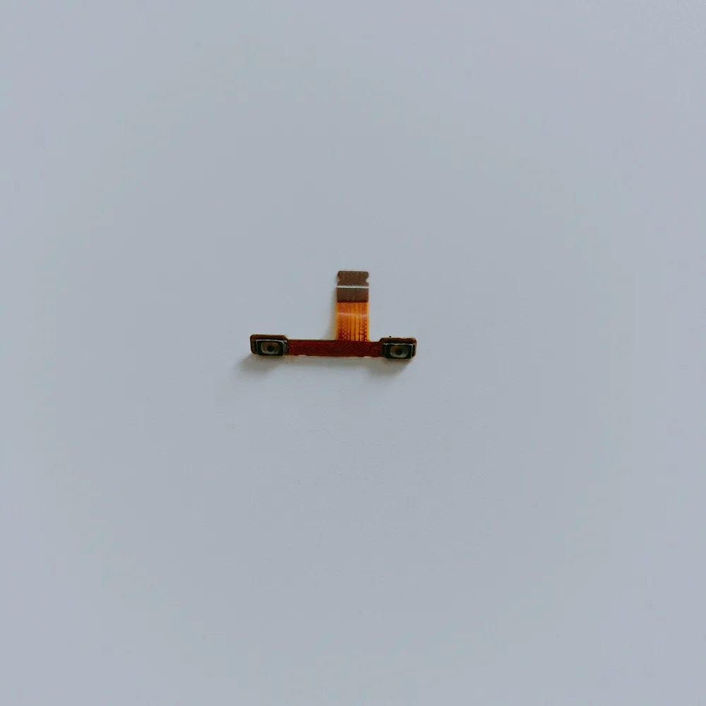 used elephone p2000 Volume up/down key flex cable FPC