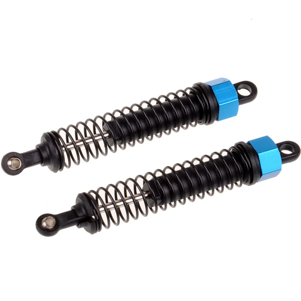 HSP 1/16 Scale RC Car Spare Parts Shock Absorber 86002-in Parts ...