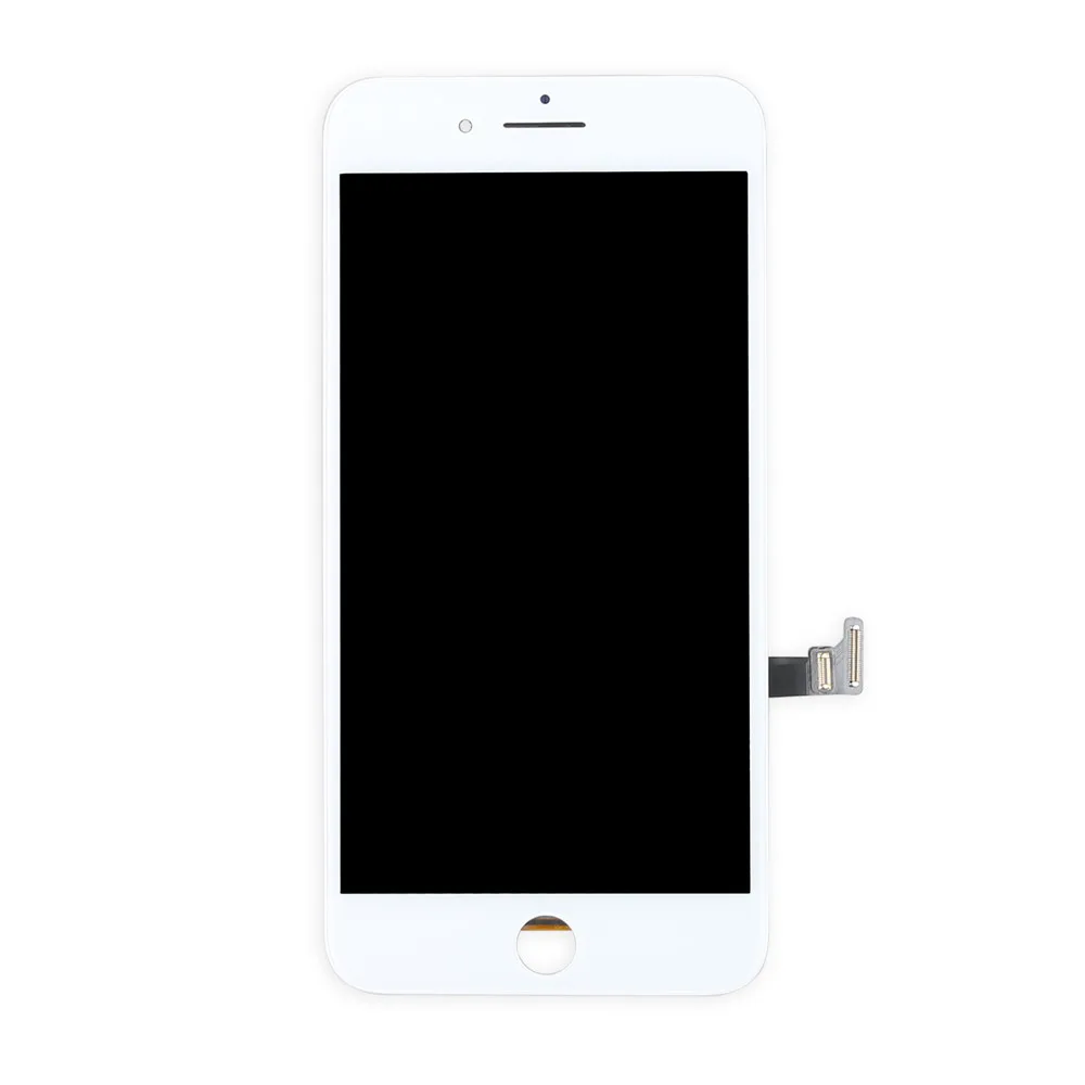 LL trader замена экрана для iPhone 8 Plus p ЖК дисплей сенсорный экран Pantalla черный белый