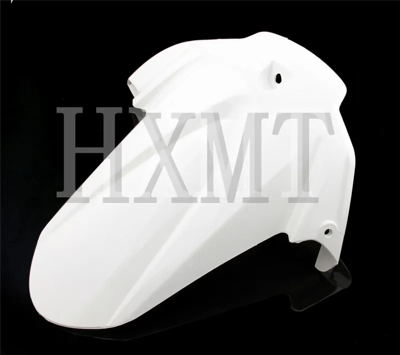 

For Suzuki GSXR1000 GSXR 1000 2009 - 2016 2010 2012 2013 2014 2015 Fairing Rear Wheel Hugger Fender Mudguard Mud Splash Guard