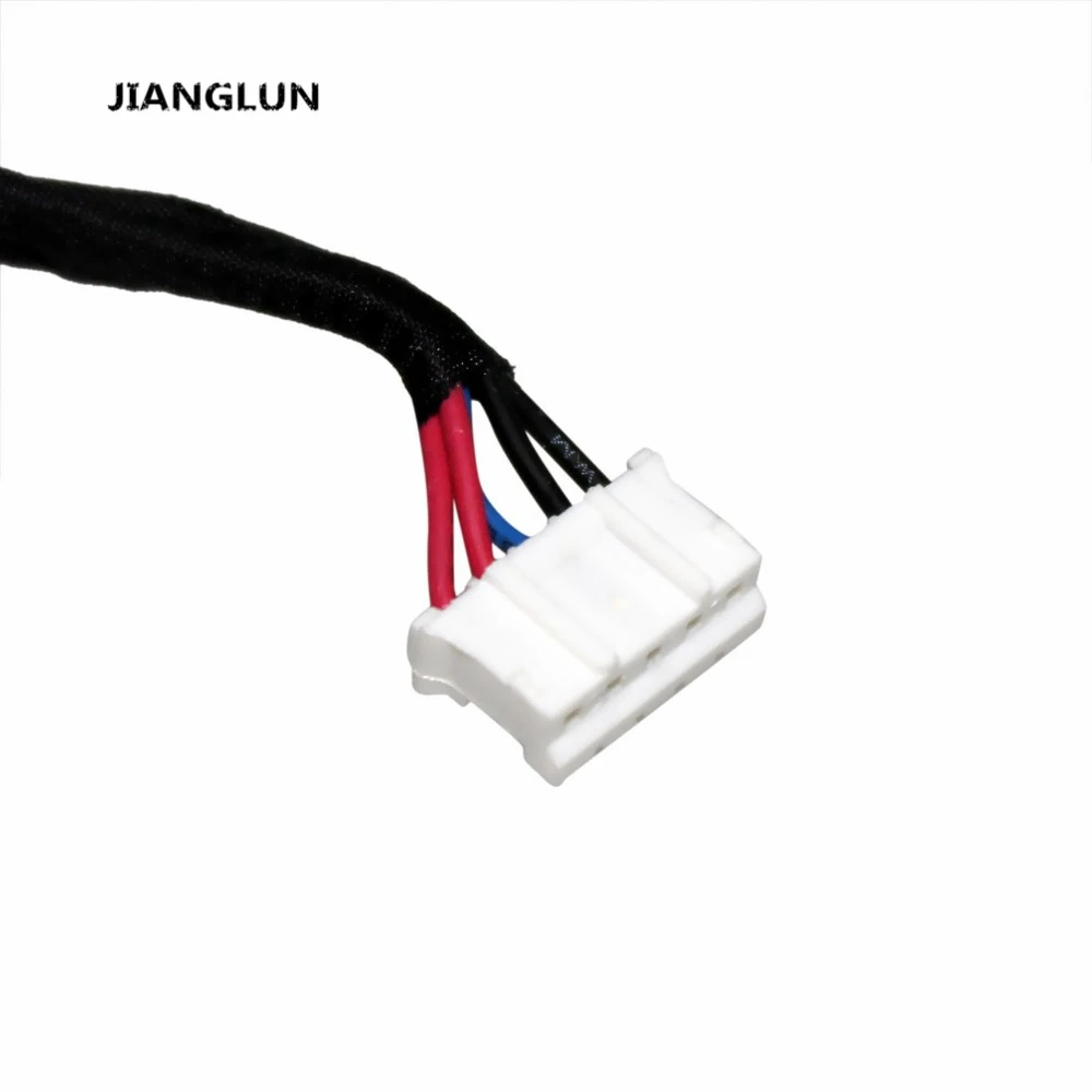 

JIANGLUN DC power jack port socket for Lenovo IdeaPad Z510 Z410 New original