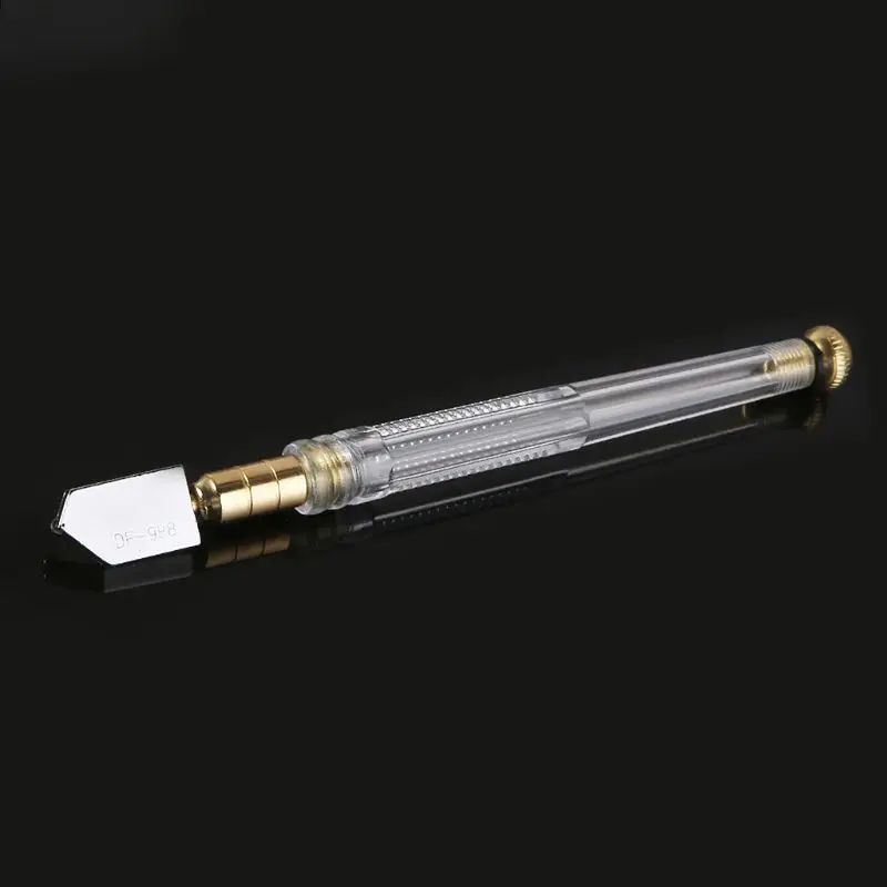Buy 3 8mm Hard Alloy Glass Cutter DIY Tile Mirror
