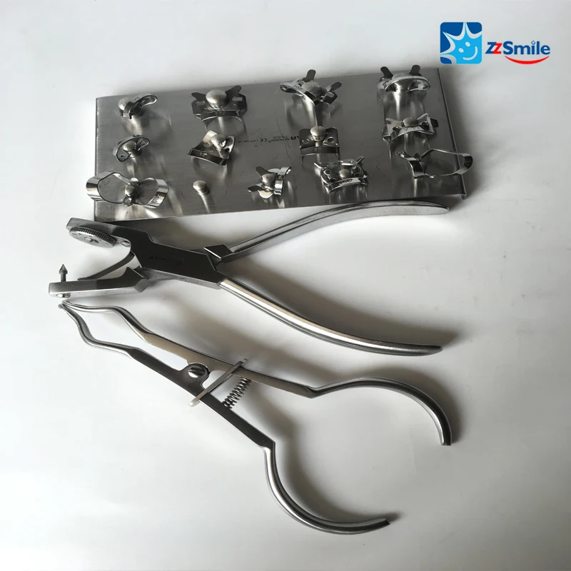 

Rubber Dam/ Rubber Latex Dental Dam