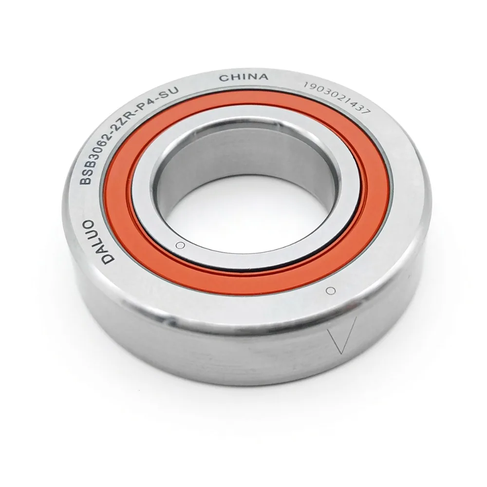BSB3062-2ZR-P4-SU DALUO BEARINGS 4