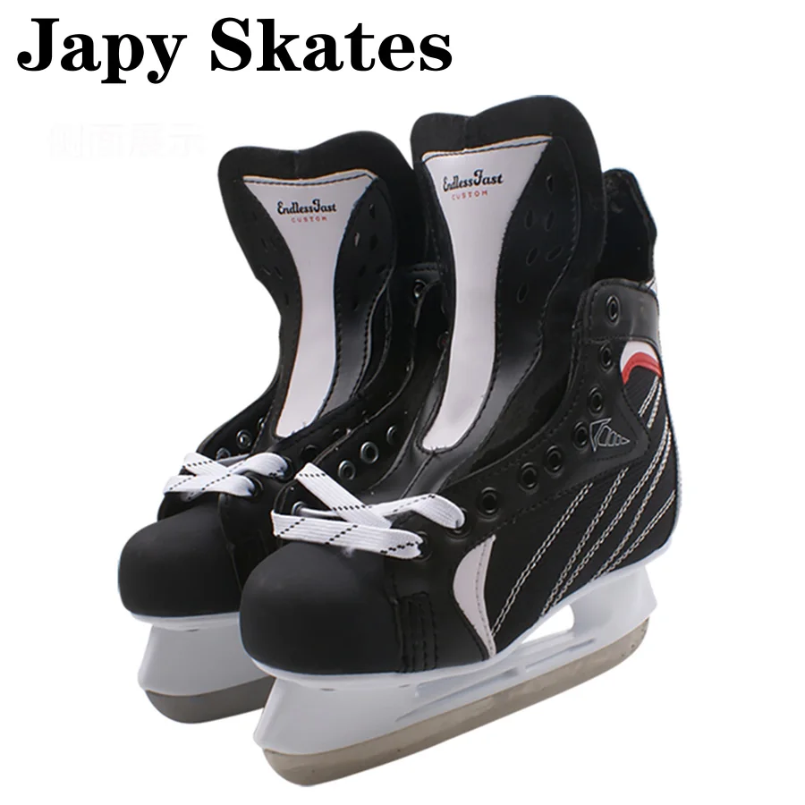 Japy Skate CTC обувь для хоккея для взрослых и детей коньки для катания на льду профессиональный нож для катания на льду