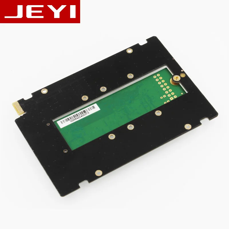 JEYI SFF-8784 SATA Express NGFF TO SFF 8784 ультратонкий жесткий диск m. 2 card 2,5 5 мм SATA3 WD5000MPCK SSD не поддерживает NVMe U2 MSATA