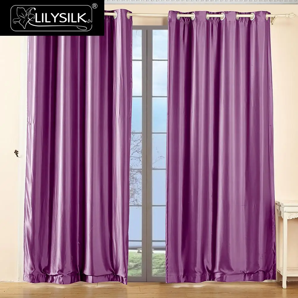 Popular Silk Curtains DrapesBuy Cheap Silk Curtains Drapes lots from