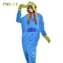 PSEEWE зимняя флисовая одежда для сна женские пижамы, комплект одежды для взрослых, Рождественская пара пижамы домашний костюм для женщин