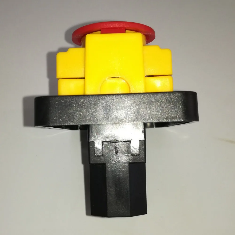 Button Switch Botão Magnético Switches CE TUV