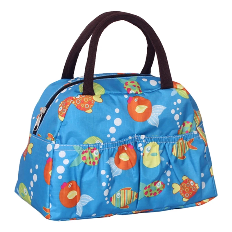 

New Fashion Lady Women Handbags lunch box bag Style 2