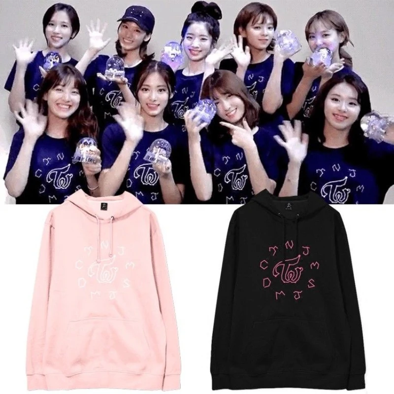 tzuyu hoodie