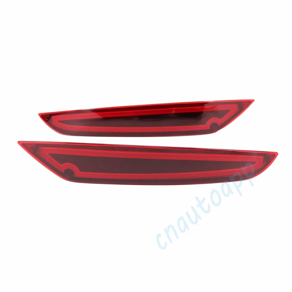 olkswagen Golf brake light 5