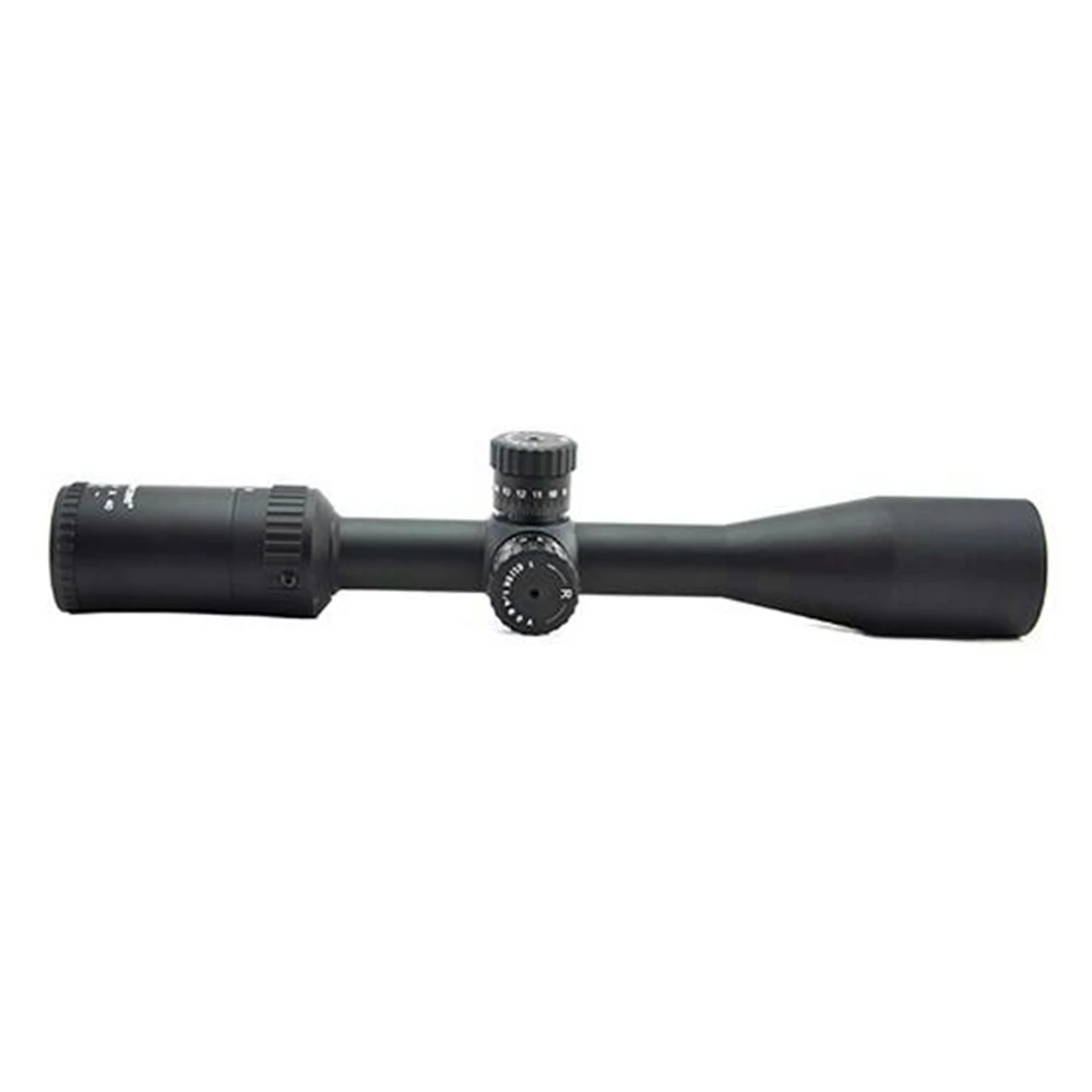 Visionking Optics Sights 3-9x40 Riflescope For Target Shooting Hunting 1Inch Tube Mil Dot Reticle Tactical Long Range Rifle ar15 rifle scope