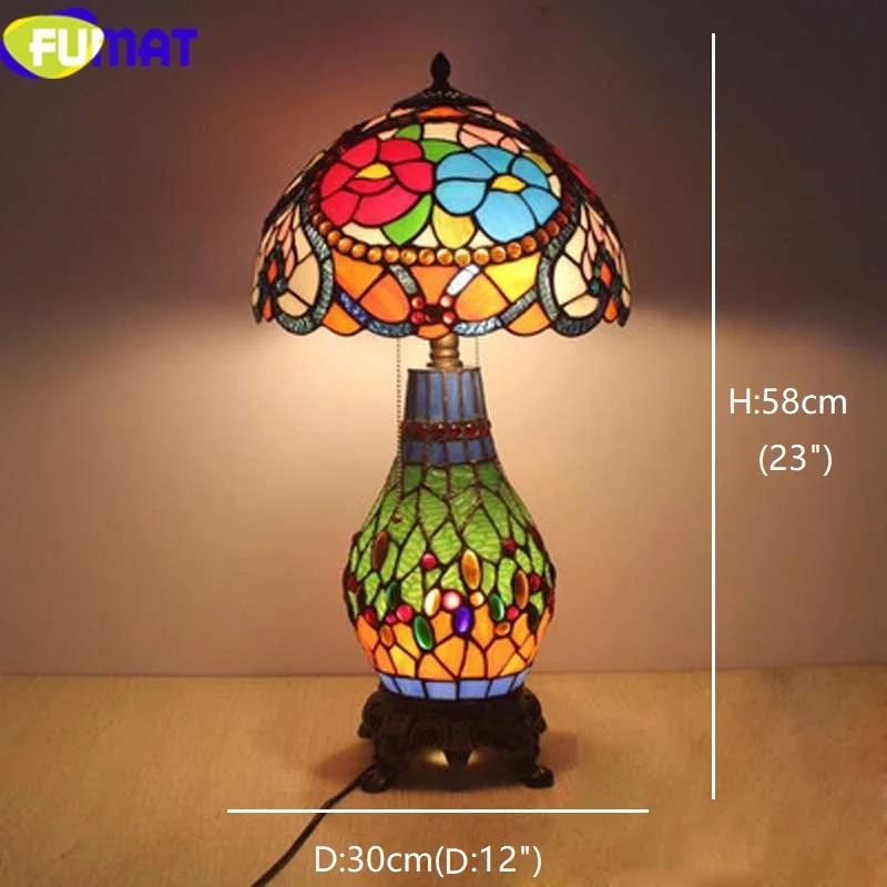 Size1Flower Table Lamp