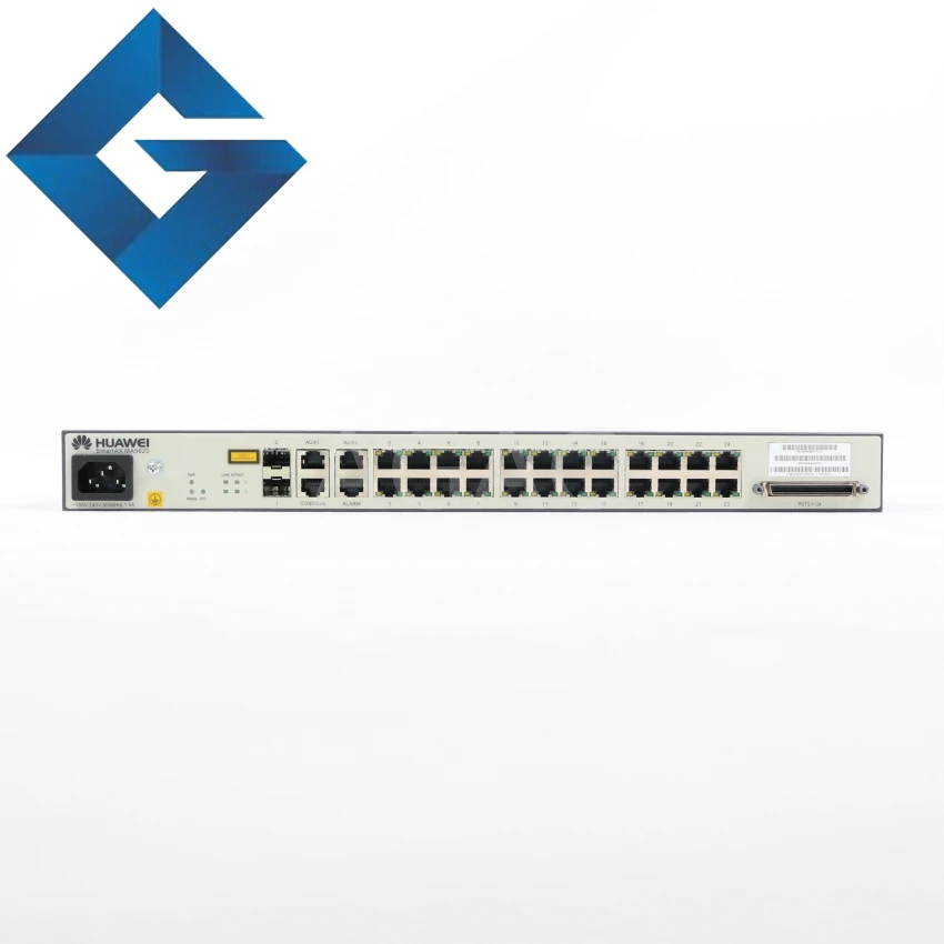 MA5620-24  MDU ONU  (11)