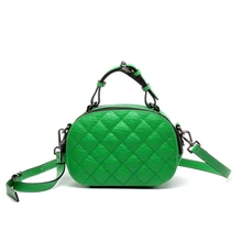 New Style 2016 Europe Fashion Vintage women Genuine leather handbag small bag women shoulder bag crossbody messenger bags KD5053