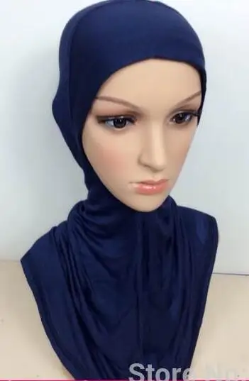 OA096 Big size muslim ninja underscarfs in Scarves from OA096 Big size muslim ninja underscarfs in Scarves from