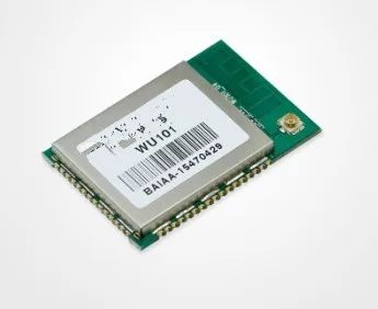 

QCA4004 Internet of things IOT module WU101