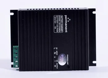 

4A,6A,10A Battery Charger for Generator Set ( 12V 24V automatic )