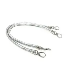 DIY сменные ремешки для сумок 45 см 65 см, съемные сумки через плечо с ручкой, сумка на ремне, аксессуары, короткий ремень