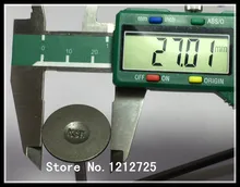 KYMCO Scooter GY6 200 Valve Oil seal GY6
