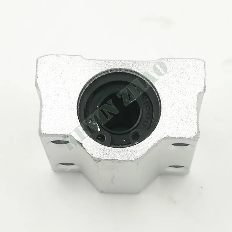 

1pcs SC12UU SCS12UU 12mm Linear ball bearing block with LM12UU bush, pillow block linear unit for 12mm shaft CNC part