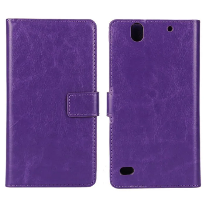 Sony Xperia C4 Crazy Horse Wallet Case (7)