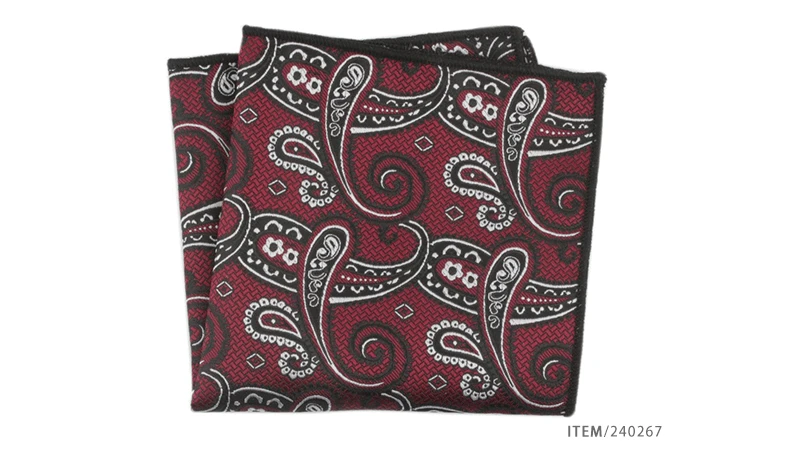  Pocket Square