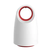 Легким прикосновением usb убийца комаров бытовой вдыхания комаров убийца silent fly шприц для взятия крови из кровеносного сосуда лампа