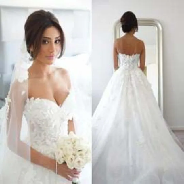 Beautiful Champagne Ivory Wedding Dresses 2017 With Lique Ball Beautiful Champagne Ivory Wedding Dresses 2017 With Lique Ball Gown Sweetheart Neck Sleeveless Backless Vestido