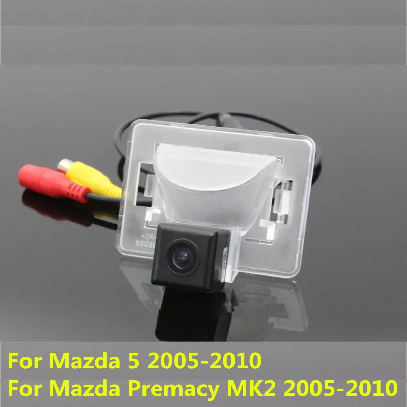 170 Degree CCD Car Rear View Reverse Backup Parking font b Camera b font For Mazda