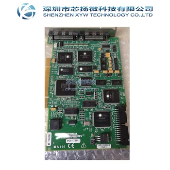 

NI PCI-7344 100% original 98% new, 100% quality. Rest assured purchase