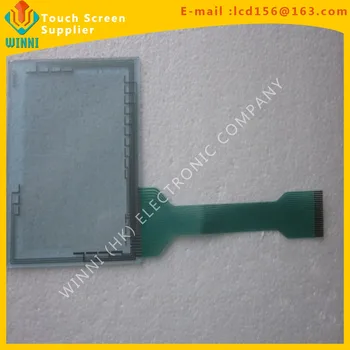 

New touch glass panel 2711-T6C1L1 2711-T6C2L1