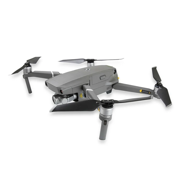 4 шт. 8743F CW+ CCW DJI Mavic 2 Pro Zoom 8743 пропеллер 8743 малошумные пропеллеры быстросъемные Лопасть Винта дрона пропеллеры аксессуары