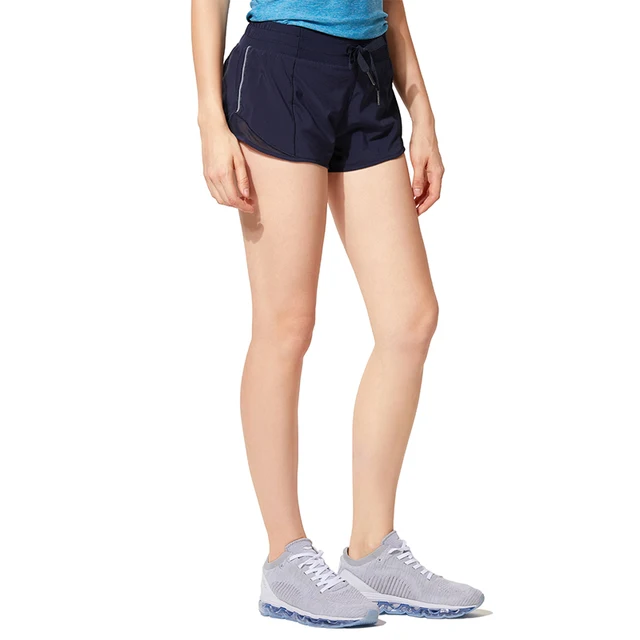 crz yoga quick dry shorts