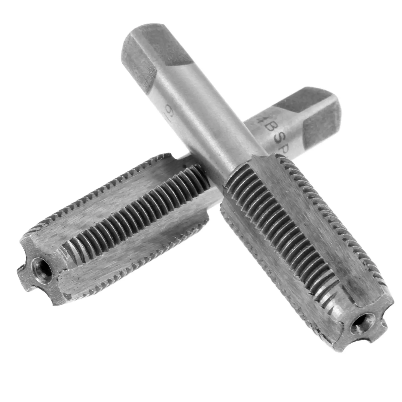 Details about BSP 1/4" Bitish Standard Pipe Tap Drill HSS Metalworking Tapping Inner Threading Details about BSP 1/4" Bitish Standard Pipe Tap Drill HSS Metalworking Tapping Inner Threading