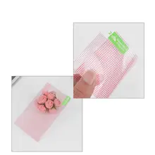 100 шт 172x104 мм Универсальный " прозрачный протектор экрана Защитная пленка для 8 дюймов мобильный телефон планшет gps MP4 MID