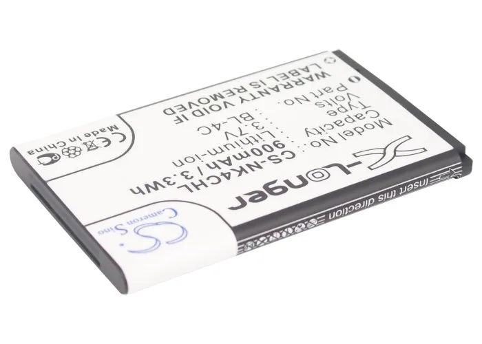 Cameron Sino Высокое качество 900mAh батарея MP S A2 для Myphone Bueno 3020|cameron sino|battery formyphone battery |