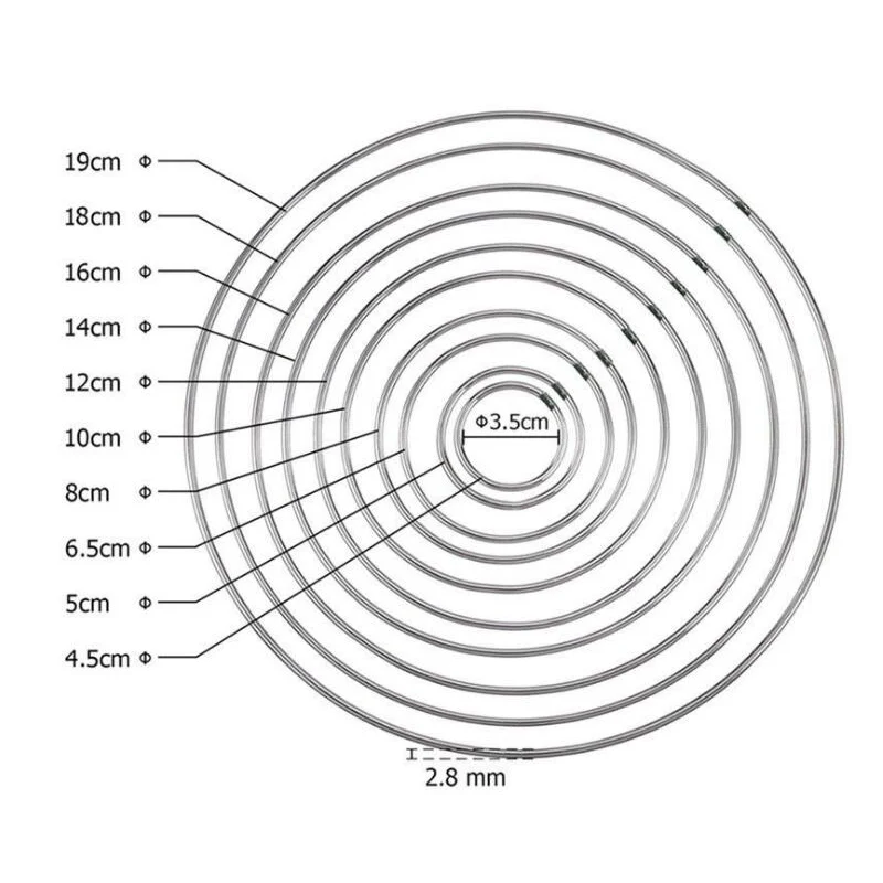 F6935  35mm-200mm 10SKU