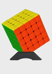 Волшебный куб конкурс 5-заказ цвет Гладкий взрослый офис уменьшает стресс. Высокие игрушки для повышения IQ для детей для развития мудрости